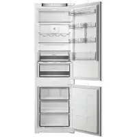 Whirlpool Réfrigérateur combiné intégrable à glissières 270l - - WHK25293B5E -