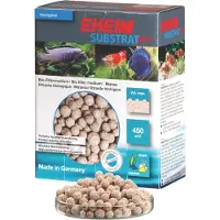 Eheim Substrat de masse filtrante Pro S 250ml (Filtres internes, Eau douce, Eau salée)