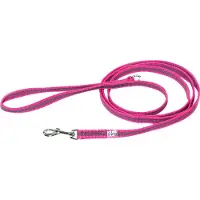 Julius-K9 Laisse Pour Chien Rubberized 14 Mm