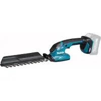 Makita UH023GZ XGT 40V Max - Corps De Taille-haie - 20 Cm
