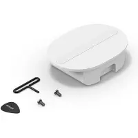 Sonos Move Batterie Remplaçable Kit Blanc