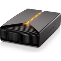Seagate FireCuda X Vault Gaming HDD 8 To