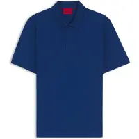 HUGO Polo en coton