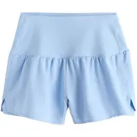 Next Pantalon de sport bleu clair