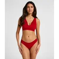 Hunkemoller Slip 'Super Comfort' rouge