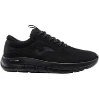 Joma Teseo Trainers Noir EU 38 1/2 Femme