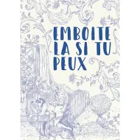 Marie-Chantal Puzzle EMBOITE LA SI TU PEUX - 51 à 99 pièces