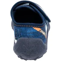 Fischer : chaussures de marque, chaussures pour enfants, modèles pour garçons, chaussons, chaussons bleus, chaussures de maison, chaussures de loisirs