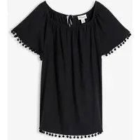 Bonprix Blouse douce