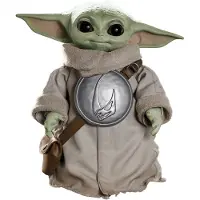 Hasbro Figurine Grogu Ultimate