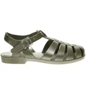 Igor Claquettes / Tongs vert