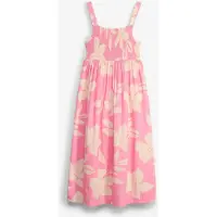 Bonprix Robe en viscose fluide