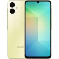 Samsung A065F/DS Galaxy A06 (6.7'' - 64 Go, 4 Go RAM) Or