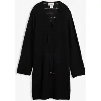 Bonprix Robe courte en maille