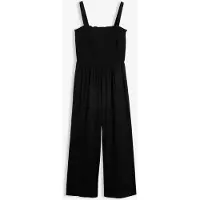 Bonprix Combinaison en viscose fluide