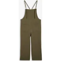 Bonprix Combinaison en viscose douce