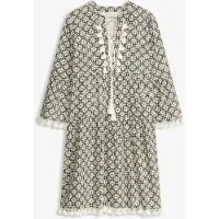 Bonprix Robe-tunique en viscose douce