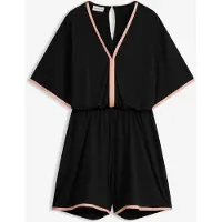 Bonprix Combinaison en jersey