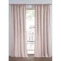 Bonprix Rideau opaque en coton (1 pce)