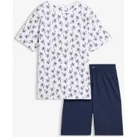 Bonprix Pyjashort 100% coton
