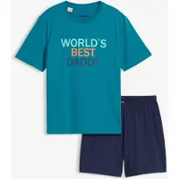 Bonprix Pyjashort 100% coton