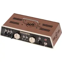 Warm Audio WA-RA Reamper préamplificateur / alimentation