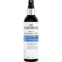 Curlsmith Curlfit : Brume revitalisante, spray rafraîchissant à l'eau micellaire