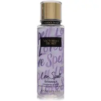 Victoria's Secret Love Spell Shimmer Brume pour le Corps 250 ml