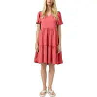 s.Oliver Robe rouge