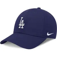 Nike Casquette Mlb Los Angeles Dodgers Club Unstructured