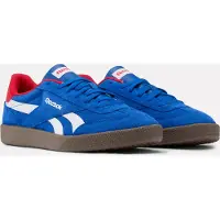 Reebok Smash Edge Trainers Bleu EU 37 1/2
