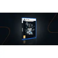 Star Wars: Galactic Racer - Deluxe Edition PS5