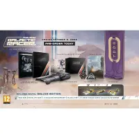 Star Wars: Galactic Racer - Collector's Edition PS5