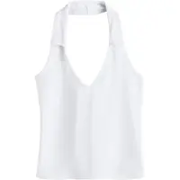 Next Haut blanc