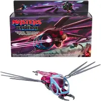 Masters of the Universe Origins Vehicle Figure Rose Enfants