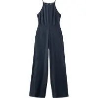 Mango Combinaison 'Ibiza' bleu foncé