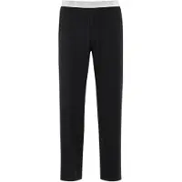 Blackspade Pantalon de pyjama noir