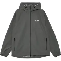 Halo Veste fonctionnelle taupe / blanc