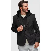 OMBRE Veste de costume 'M168' noir