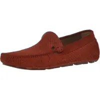 Baldinini Mocassin marron châtaigne