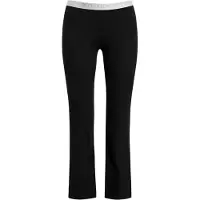 Blackspade Pantalon de pyjama noir