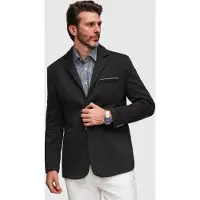 OMBRE Veste de costume noir