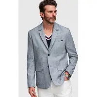 OMBRE Veste de costume gris