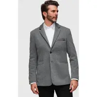 OMBRE Veste de costume gris clair