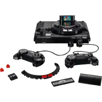 Console SEGA Mega Drive