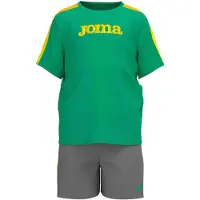 Joma Ensemble de sport Kids Camp pour Garçon