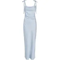 LeGer By Lena Gercke Robe de soirée bleu clair