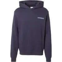 Napapijri Sweat-shirt 'BENAR' marine / opal