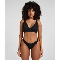 Hunkemoller String 'Super Comfort' noir
