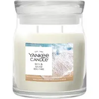Yankee candle Sun & Sand bougie parfumée 368 g